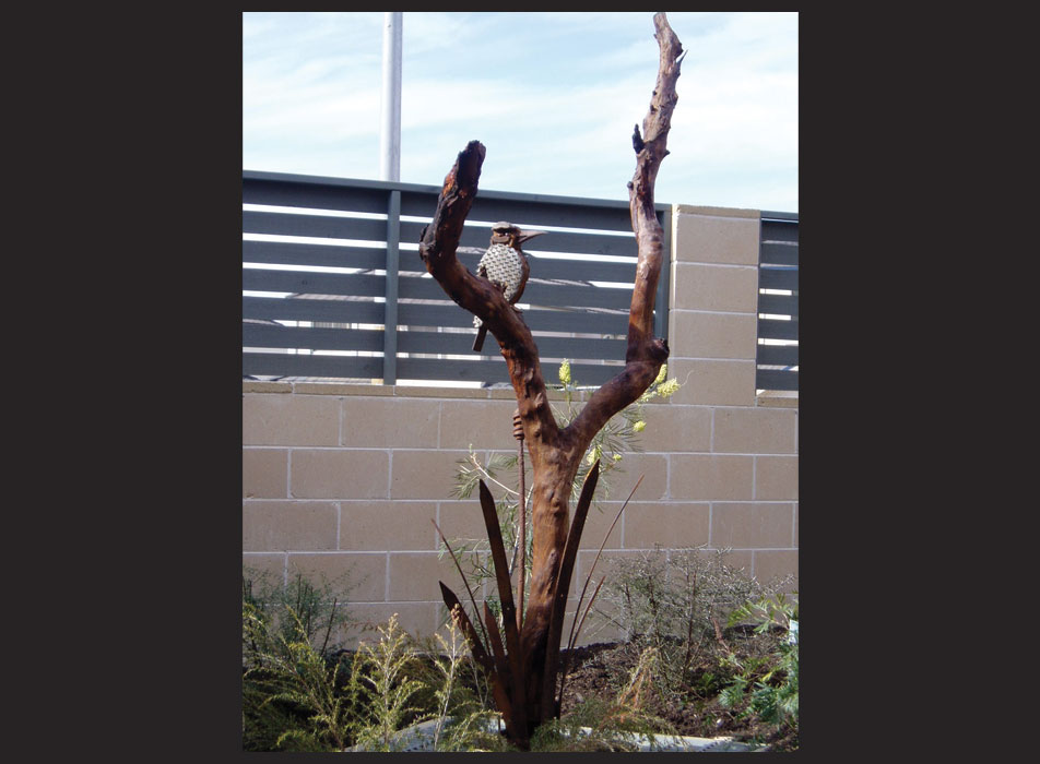 sculpture 1